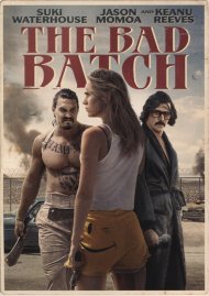 Bad Batch, The Bad Batch, The Boxcover
