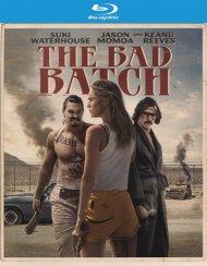 Bad Batch, The Bad Batch, The Boxcover