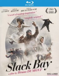 Slack Bay Slack Bay Boxcover