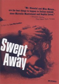 Swept Away Swept Away Boxcover