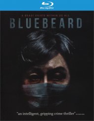 Bluebeard (Blu-ray + DVD Combo) Bluebeard (Blu-ray + DVD Combo) Boxcover