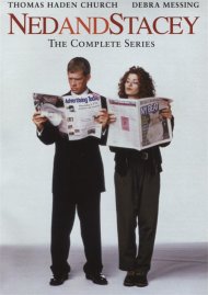 Ned and Stacey: The Complete Series Ned and Stacey: The Complete Series Boxcover