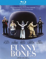 Funny Bones Funny Bones Boxcover