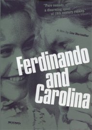 Ferdinando and Carolina Ferdinando and Carolina Boxcover