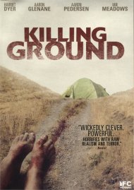 Killing Ground Killing Ground Boxcover