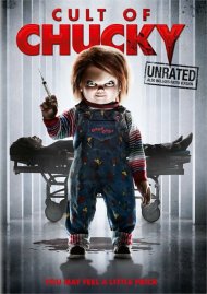 Cult of Chucky Cult of Chucky Boxcover