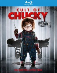 Cult of Chucky (Blu-ray + DVD + Digital HD Combo) Cult of Chucky (Blu-ray + DVD + Digital HD Combo) Boxcover