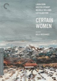 Certain Women: The Criterion Collection