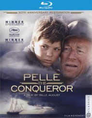 Pelle the Conqueror Pelle the Conqueror Boxcover
