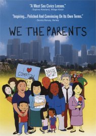 We the Parents We the Parents Boxcover