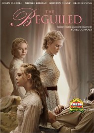 Beguiled, The Beguiled, The Boxcover