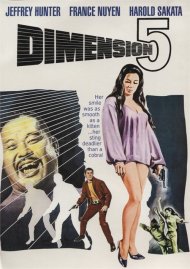 Dimension 5 Dimension 5 Boxcover