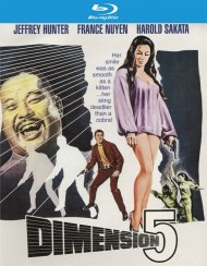 Dimension 5 Dimension 5 Boxcover