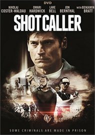 Shot Caller Shot Caller Boxcover