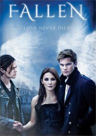 Fallen Fallen Boxcover