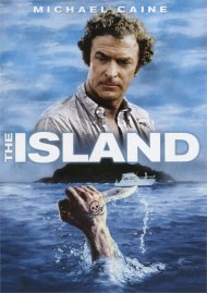 Island, The Island, The Boxcover