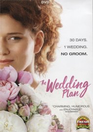 Wedding Plan, The Wedding Plan, The Boxcover