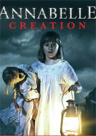 Annabelle: Creation Annabelle: Creation Boxcover