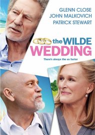 Wilde Wedding, The Wilde Wedding, The Boxcover