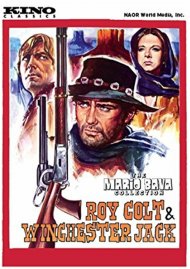 Roy Colt and Winchester Jack Roy Colt and Winchester Jack Boxcover