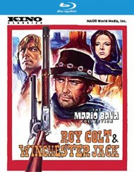 Roy Colt and Winchester Jack Roy Colt and Winchester Jack Boxcover