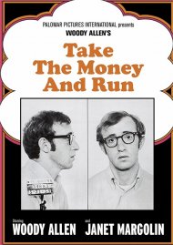 Take the Money and Run Take the Money and Run Boxcover