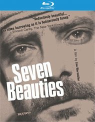 Seven Beauties Seven Beauties Boxcover