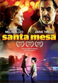 Santa Mesa Santa Mesa Boxcover