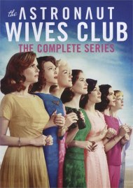 Astronaut Wives Club, The: The Complete Series Astronaut Wives Club, The: The Complete Series Boxcover