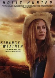 Strange Weather Strange Weather Boxcover