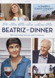 Beatriz at Dinner Beatriz at Dinner Boxcover