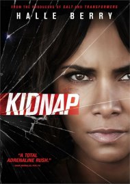 Kidnap Kidnap Boxcover
