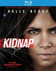Kidnap (Blu-ray + DVD + Digital HD) Kidnap (Blu-ray + DVD + Digital HD) Boxcover