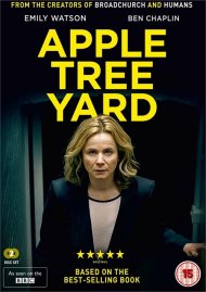 Apple Tree Yard Apple Tree Yard Boxcover