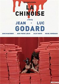 La Chinoise La Chinoise Boxcover