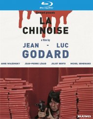 La Chinoise La Chinoise Boxcover