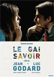 Le Gai Savoir Le Gai Savoir Boxcover