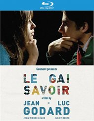 Le Gai Savoir Le Gai Savoir Boxcover
