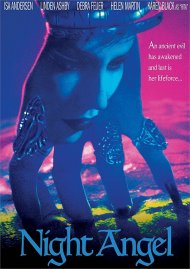 Night Angel Night Angel Boxcover