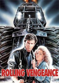 Rolling Vengeance Rolling Vengeance Boxcover