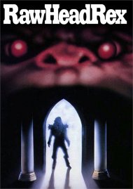 Rawhead Rex Rawhead Rex Boxcover