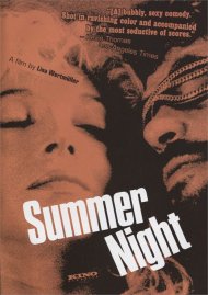 Summer Night Summer Night Boxcover