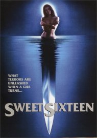 Sweet Sixteen Sweet Sixteen Boxcover