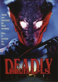 Deadly Dreams Deadly Dreams Boxcover