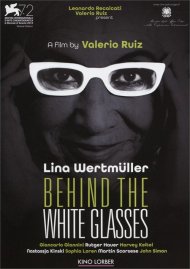 Behind the White Glasses Behind the White Glasses Boxcover