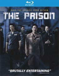 Prison, The Prison, The Boxcover