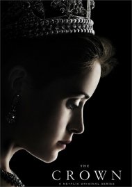 Crown, The: The Complete First Season Crown, The: The Complete First Season Boxcover