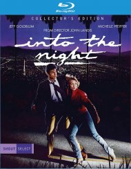 Into the Night Into the Night Boxcover