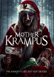Mother Krampus Mother Krampus Boxcover