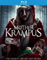 Mother Krampus Mother Krampus Boxcover